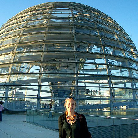 Erin Osterhaus '09