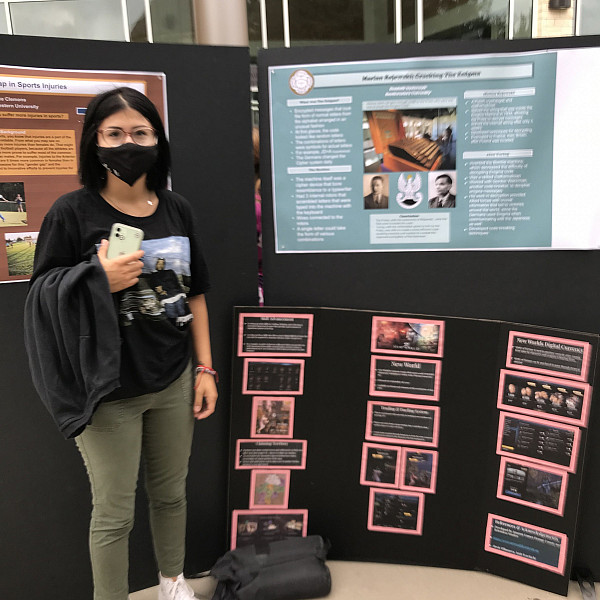 First Symposium IX: Robots in Fact and Fiction - Alexis Villanueva