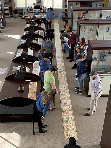Special Collections