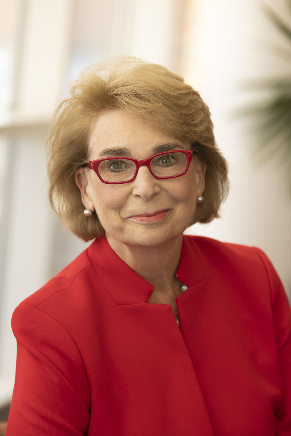 Virginia Dupuy - Meadows School of the Arts, SMU