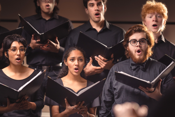 Southwestern University Choirs
