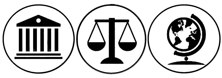 Government | Law | International Affairs Career Community logo