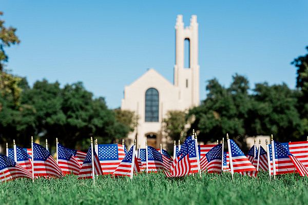 SU Closed for Labor Day - No Classes