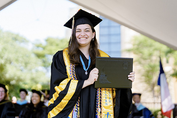 Application for Diploma Due: Fall Candidates