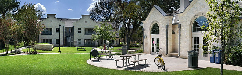 14015 reslife lord2 Dorothy Lord Center