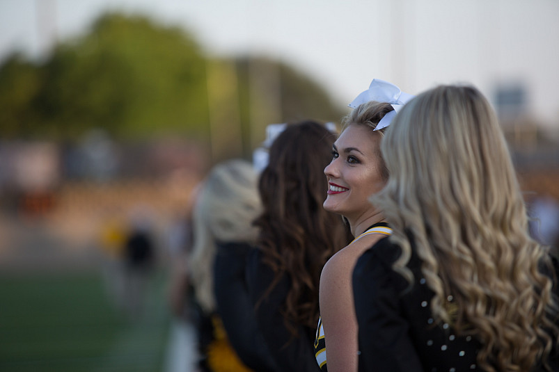 Southwestern Cheer