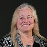 Mary Visser