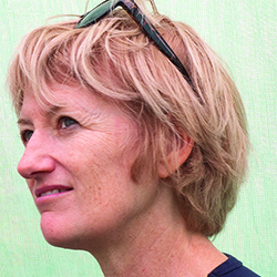Cynthia Camlin