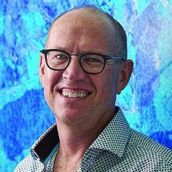 Erik Hagan