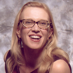 Valerie Steele, Ph.D.