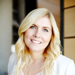 Amy Muise, Ph.D.