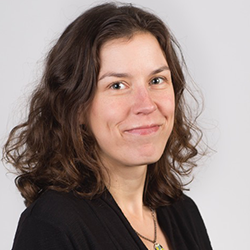 Kirsten Leng