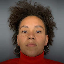 Alisha Wormsley
