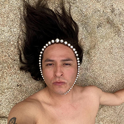 Demian DineYazhi