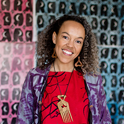 Paula Wilson