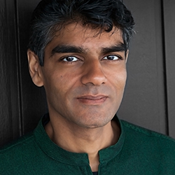 Raj Patel