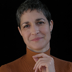 Margaret Werheim