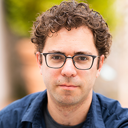 Alex Rosenthal
