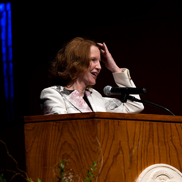 40th Brown Symposium - Attraction