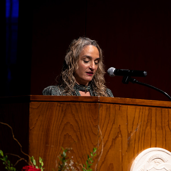 40th Brown Symposium - Attraction