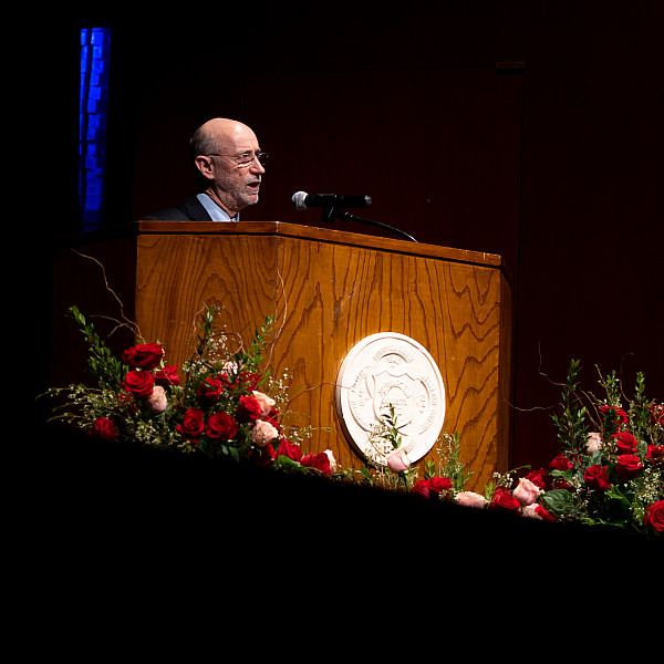40th Brown Symposium - Attraction
