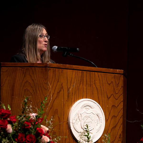 40th Brown Symposium - Attraction