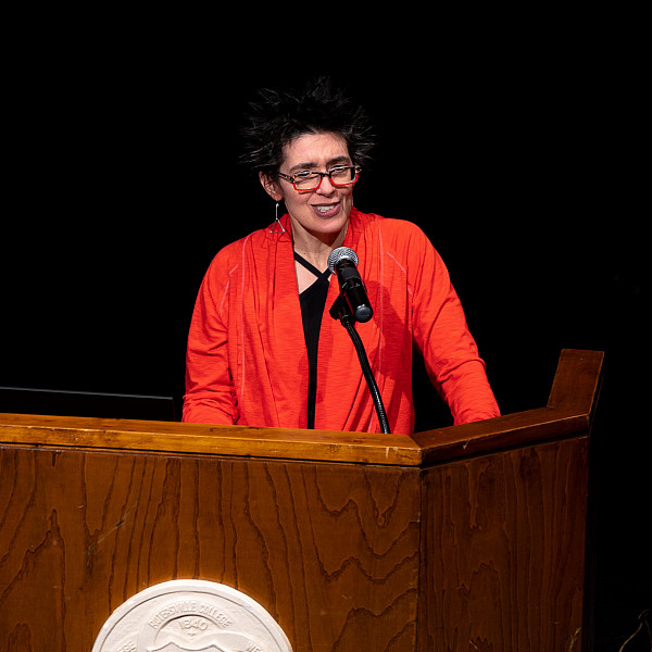 40th Brown Symposium - Attraction