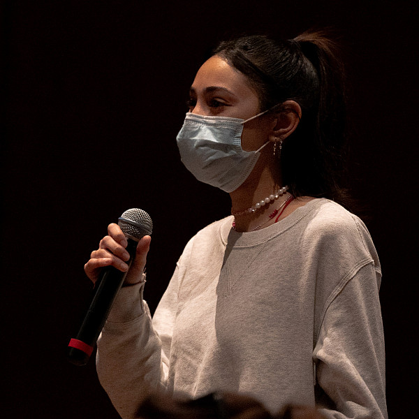 40th Brown Symposium - Attraction