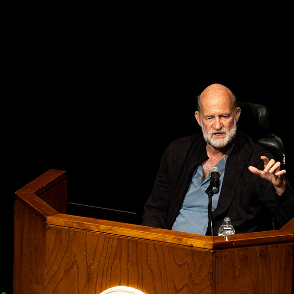 40th Brown Symposium - Attraction