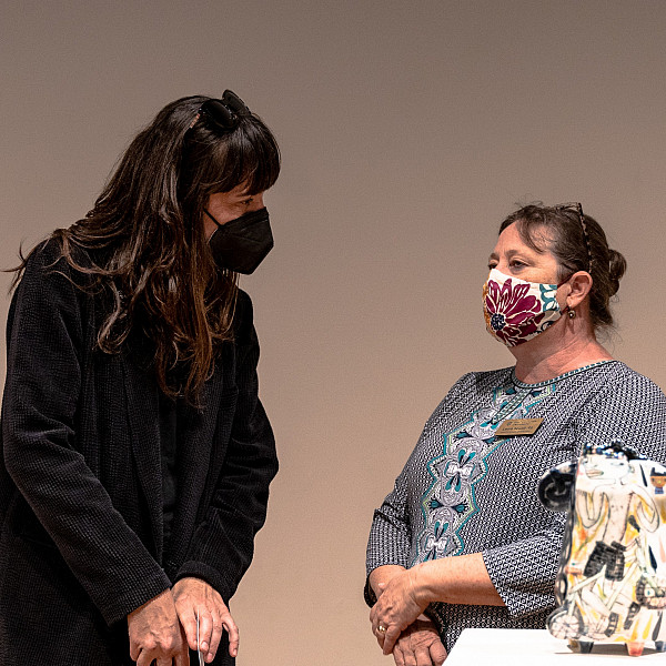 40th Brown Symposium - Attraction