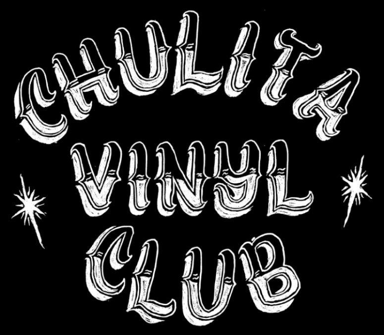 Chulita Vinyl Club