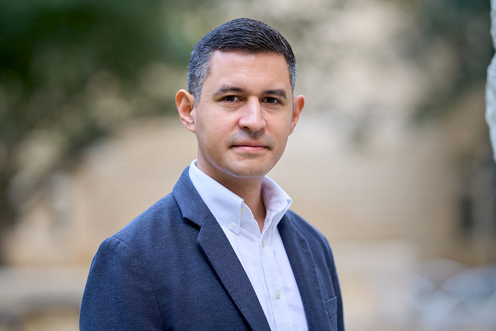 Adrian D. Ramirez