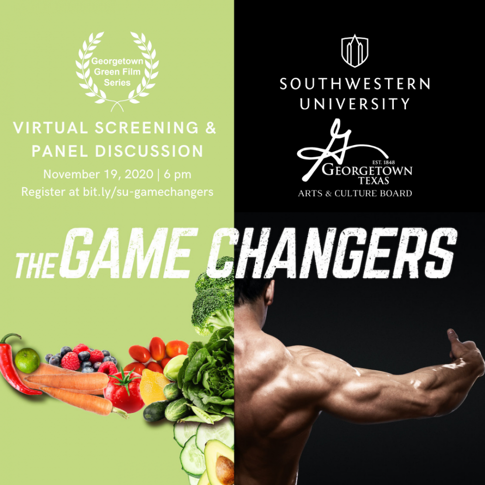 The Game Changers