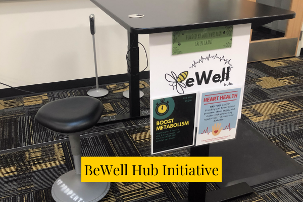 BeWell Hub Initiative