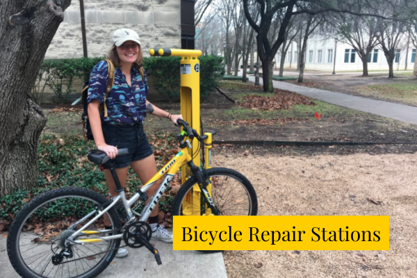 Bike Repair