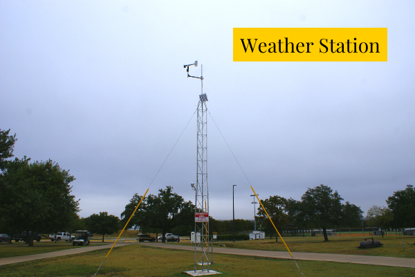 Weather Station