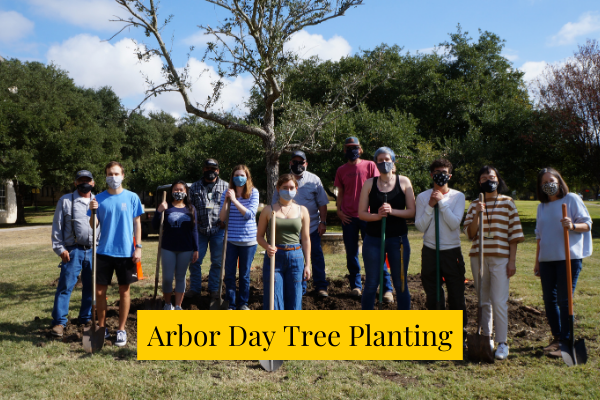 Arbor Day