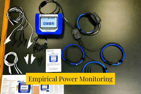 Power Monitoring