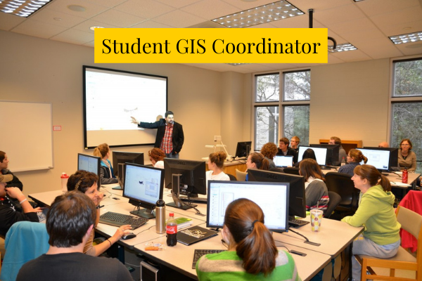 GIS temp