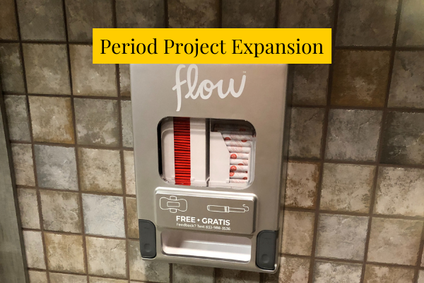 SAFE - Period Project Expansion