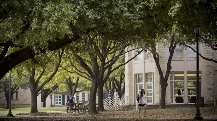 Tree Campus Higher Education