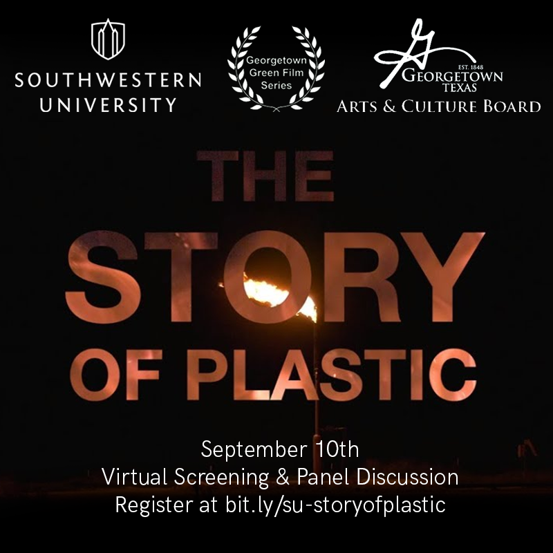 The Story of Plastic