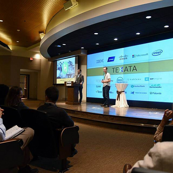 TEXATA Summit