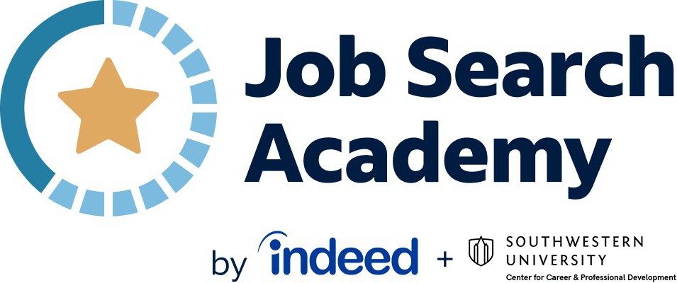 Indeed Job Search Academy