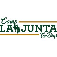 Camp La Junta logo