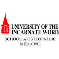 UIW School of Osteopathic Medicine logo