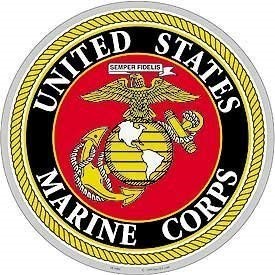 US Marine Corps logo