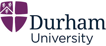 Durham University logo