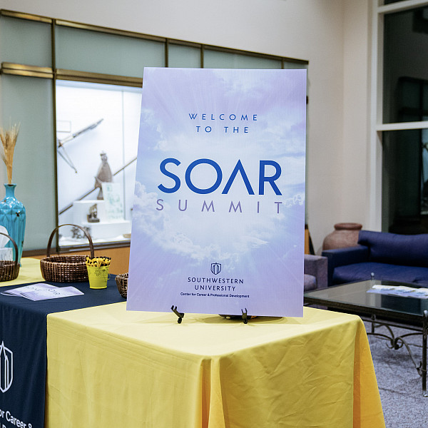 SOAR 2020