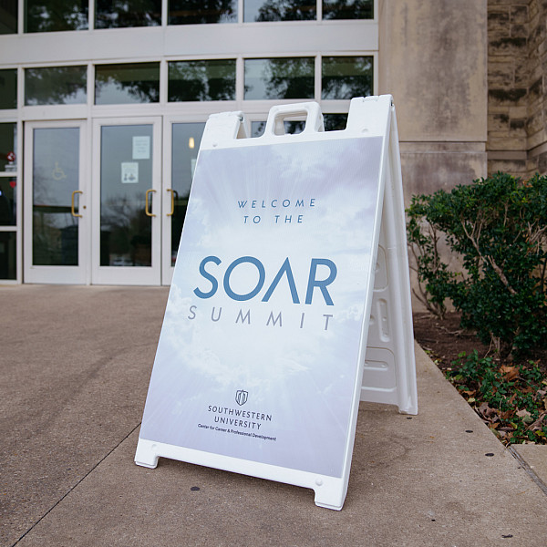 SOAR 2022